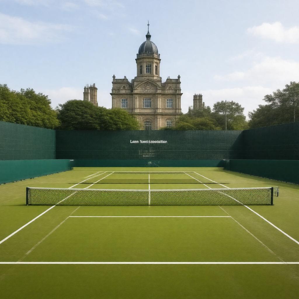 Lawn Tennis Association